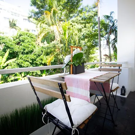 Spacious 4-Bedroom Oasis In The Heart Of Sukhumvit